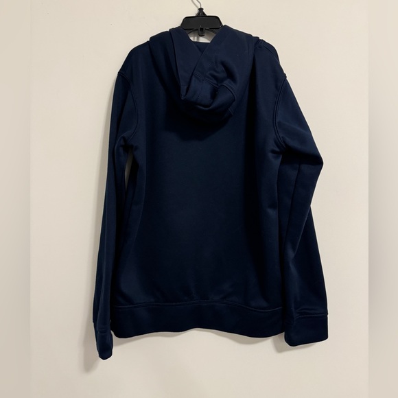 MLS Philadelphia Union Soccer medium 10/12 hooded sweatshirt - Picture 5 of 5